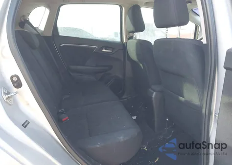 2015 Honda Fit Ex/Ex-L z USA, uszkodzony, nr VIN 3HGGK5H80FM729249